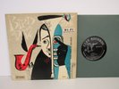 Charlie Parker & dizzy - Bird And Diz Self Titled DSM Cover Jazz 10
