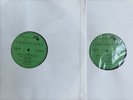 BACH 6 Suites for Cello / JEAN-MAX CLEMENT 2XLP L'Oiseau-Lyre OL-LD 185/6