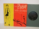 Charlie Parker With Strings Self Titled DSM Cover Jazz 10