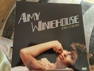 Back to Black by Amy Winehouse (Vinyl)