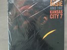 Count Basie and the Kansas City 7 45RPM Analog Production - The Impulse Reissues