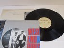 Pet Shop Boys West End Girls S14-133 OBI JAPAN Vinyl  LP S213