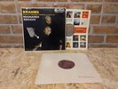MAINARDI ZECCHI BRAHMS SONATAS Rare 1960 RCA CAMDEN LCC 70 Italy