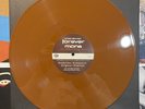 deep house 12” CHEZ DAMIER Forever Mona NEW France 2017 LTD Color Vinyl