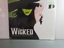 Wicked: A New Musical [Original Broadway Cast Recording] [Barnes & Noble...