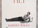 Barney Wilen Tilt Swing LDM 30.058 Original Mono EXC Rare