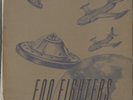 Roswell 7243 8 82246 0 4 Foo Fighters 45rpm 12