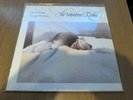 Meryl Streep George Winston ‎Velveteen Rabbit Vinyl, LP 1985 Dancing Cat SEALED