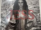 JESS GLYNNE Signed With Heart Ltd JESS RED VINYL LP Sealed (Autographed)
