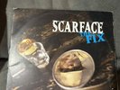 Scarface The Fix Vinyl 2 LP OG Press Record