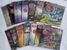 Iron Maiden Limited Edition 7” Series 2014 Reissues Bruce Dickinson Years