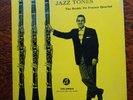 Buddy DeFranco Quartet - Jazz Tones - 1957 Columbia 10