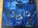 Rush – Clockwork Angels Tour Vinyl