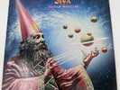 Styx - Man of Miracles Vinyl LP Record (1974 Wooden Nickel BWL 1-0638)