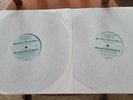 GEORGE THOROGOOD KING BISCUIT FLOWER HOUR RADIO SHOW 2-LP NM