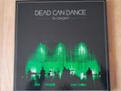 Dead Can Dance In Concert 3LP Box , Vinyl Box Set