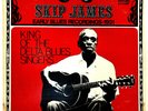 King Of The Delta Blues Singers Skip James Vinyl Biograph Records 1st Press