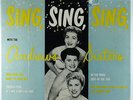 ANDREWS SISTERS Sing Sing Sing Box Set DECCA 9-28480 EX+ 45rpm 7