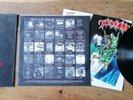 Celtic Frost - Morbid Tales - On Vinyl