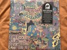 King Gizzard & The Lizard Wizard, Oddments Vinyl, Limited Indie Store Purple