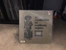 LA REVOLUCION DE EMILIANO ZAPATA Rock Psych English Record