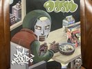 MF DOOM MM.. Food Record Vinyl Me Please VMP Color Variant RARE Vinyl Record LP