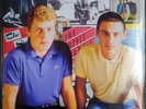 The Style Council, Times Are Tight, Speak Like A Child, Red 7