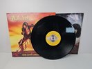 W.A.S.P. The Last Command 1985 Capitol Records Vinyl LP Record - Fast Free Ship