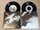 The Cure x 2  Killing an Arab/ 10.15 + Charlotte Sometimes UK 