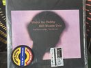The Bill Evans Trio - Waltz For Debby • Analogue Productions #801 45 RPM Fantasy