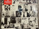 ROLLING STONES - EXILE ON MAIN STREET 180 GRAM VINYL HALF-SPEED 