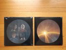 ABBA - VOYAGE - PICTURE DISC LP's x 2 -ABBATAR + STANDARD SLEEVE ON 2 PIC DISCS
