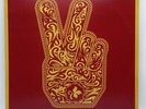 Stone Temple Pilots self-titled LP 2010 Original 180 gram Vinyl Scott Weiland