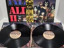 KISS - Alive II (2) Vinyl LP Casablanca NBLP 7076-2 (1977) w/Booklet - EX/EX