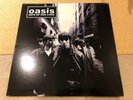 Oasis “ Days Of Our Lives “ Live In Wolverhampton 1994 Peach Coloured Vinyl