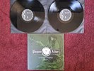 PAGAN ALTAR - Mythical & Magical DO - LP / 1st Press 2008  PENTAGRAM M. Road