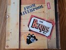 ‘The Beatles Box - From Liverpool’  1981 U.K vinyl box set ex hardly played cond