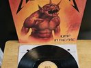 METALLICA Jump In The Fire VERTIGO 872-973-1 12
