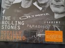 THE ROLLING STONES TOTALLY STRIPPED 2 LP 33T VINYL 2016 NEUF