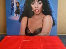 DONNA SUMMER: BAD GIRLS, LP VINYL TWO RECORD SET: NBLP-7150: 1979 NM