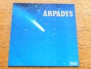 Arpadys - Arpadys  (unplayed)