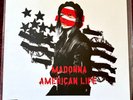MADONNA AMERICAN LIFE 12
