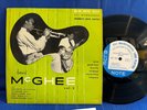Howard McGhee Vol 2 10' 25CM BLUE NOTE 5024. ORIGINAL 1953 USA