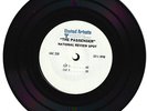 RADIO SPOT ANNOUCEMENTS  33 1/3 RPM -