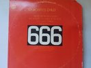 APHRODITE'S CHILD vg lp 