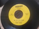 Ruby Rowe-rare Soul 45-we love each other/a woman is heaven sent/Resist Records