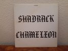 Shadrack Chameleon IGL STLP 132 Original 1973 1st Pressing.