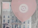 Melanie Martinez Brand New/Factory Sealed K-12 GREEN + PINK HEART Vinyls