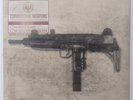 My Chemical Romance Conventional Weapons BLUE Vinyl #3