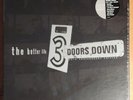 3 Doors Down - The Better Life - New Super Deluxe 2 Black + 1 Green LP Vinyl